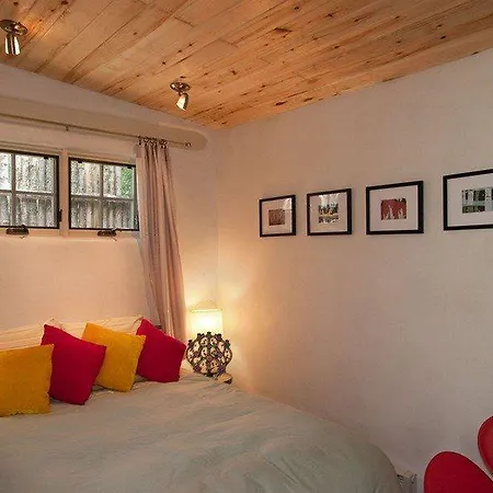 Mckenzie Casita * Santa Fe