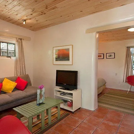 Mckenzie Casita Holiday home Santa Fe